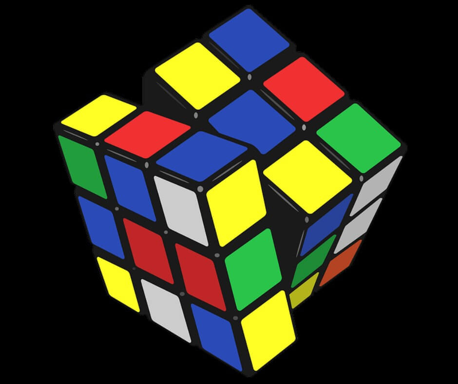 cube